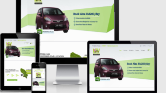 car rental